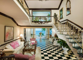Sandals Royal Plantation 5