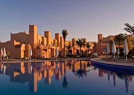 Sentido Akassia Beach Resort 3