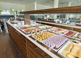 Austria Trend Hotel Doppio Wien 4