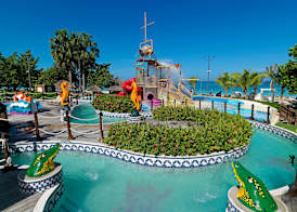 Beaches Negril Resort - All inclusive 5