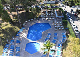Hotel Pabisa Sofia 2