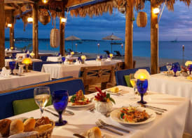 Sandals Negril Beach All Inclusive Resort and Spa - Couples Only 2