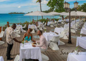 Sandals Negril Beach All Inclusive Resort and Spa - Couples Only 3