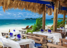 Sandals Negril Beach All Inclusive Resort and Spa - Couples Only 4
