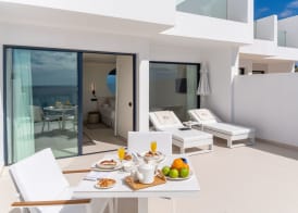 Royal Marina Suites Boutique Hotel - Adults Only 3