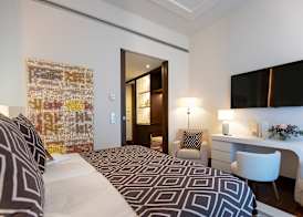 Hospes Amérigo, Alicante, a Member of Design Hotels 5