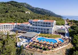 Saint George Palace 4