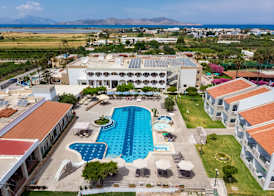 ILIOS K Village Resort 4