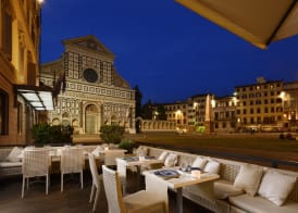 Grand Hotel Minerva 2