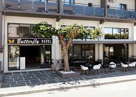 Butterfly Boutique Hotel 3
