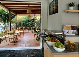 City Plus Rhodes Hotel 4
