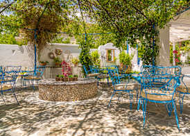 Hotel Nathalie 5