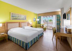 Elba Costa Ballena Beach & Thalasso Resort 4