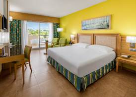 Elba Costa Ballena Beach & Thalasso Resort 3
