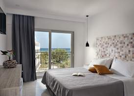 Locanda Beach Hotel 4