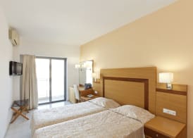 Hotel Africa 3