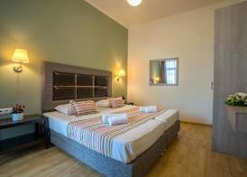 Alianthos Beach Hotel 4