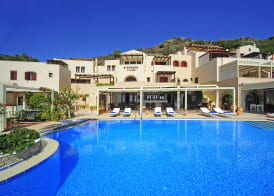 Stefanos Village Hotel 2