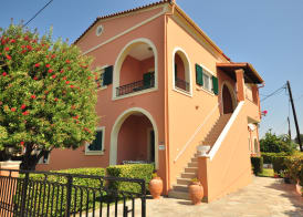 Elena Apartments Corfu 2