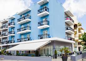 Astali Hotel 2