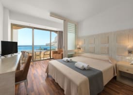 Paralos Rodos Lifestyle 3