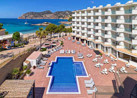 Boutique Hotel H10 Blue Mar - Adults Only 2