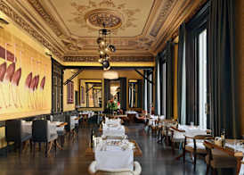 Boutique Hotel H10 Catalunya Plaza 2