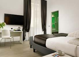 Hotel Patria 4