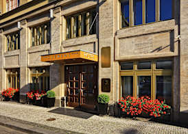 Hotel Clement 4