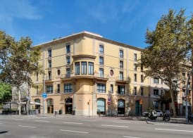 Garbi Millenni 4