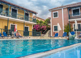 Krinas Hotel 3