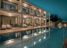 New Beach Hotel 2