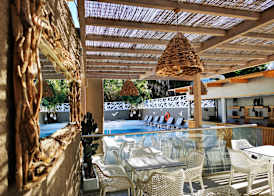 Europa Hotel 5