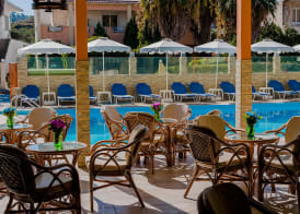 Esmeralda Hotel 4