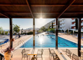 Stella Hotel 3