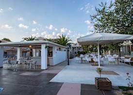 Amour Holiday Resort 5