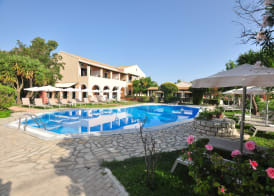 Acharavi Garden 2