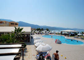 Alykanas Beach Grand Hotel by Zante Plaza 3