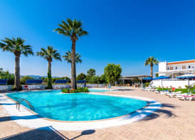 Sabina Hotel 3