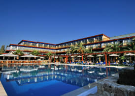 All Senses Ocean Blue Sea Side Resort & Spa By Anayia All Inclusive Resorts 2