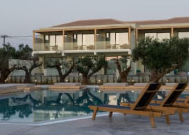 Tsamis Zante Suites 2