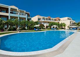 Selini Suites & Waterpark 2