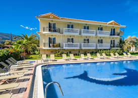 Ilios Hotel, Adults Only 5