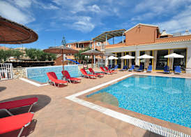 Michelangelo Resort 5