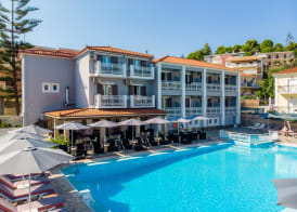 Anamar Zante Hotel 2