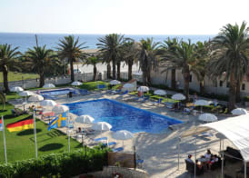 Golden Sands Hotel 3