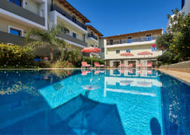 Panormo Beach Hotel 3
