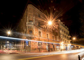 Red Brick Apartments 4