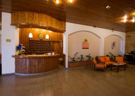 International Hotel 3