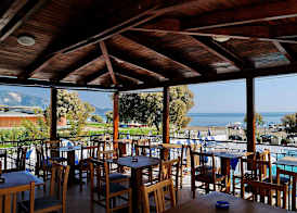 Andreolas Beach Hotel 5